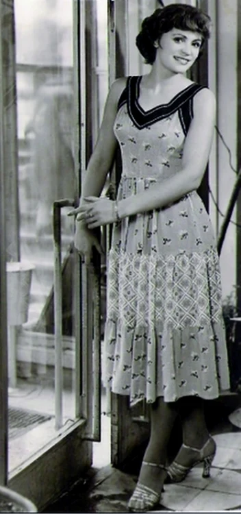 Matilda Pascal Cojocăriţa, Miss România în 1979