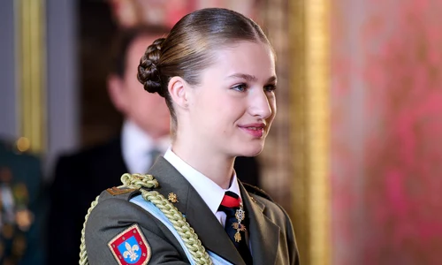 Printesa Leonor GettyImages 1911964862 jpg