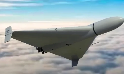 drona shahed 136 din Iran Captura Youtube webp