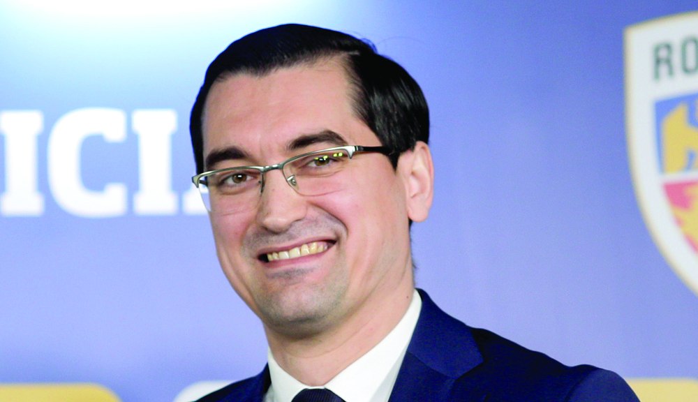 FRF a ales noul selecționer de la tineret, după ce Cristi Chivu a refuzat să-i antreneze pe „tricolori”