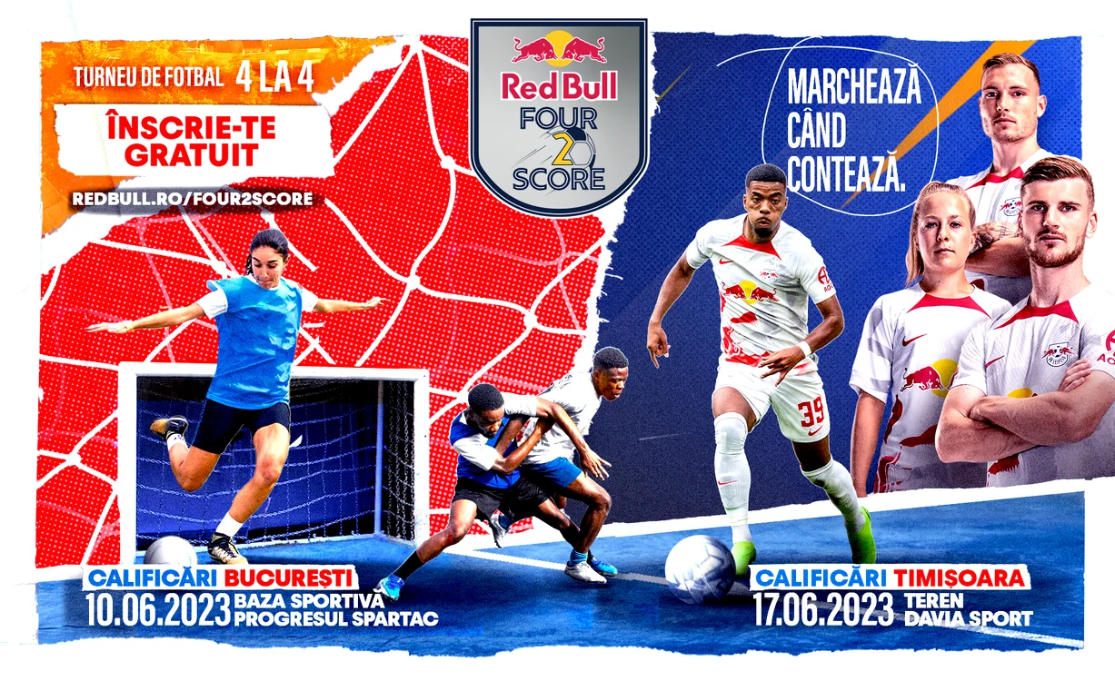 Red Bull fotbal 