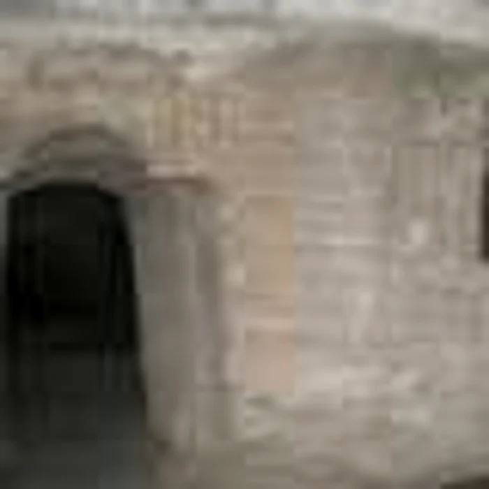 orheiul vechi