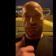 Cheloo a reacționat în urma scandalului de la Catedrala Mântuirii Neamului Foto Captură video jpg