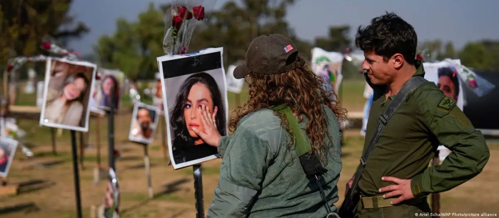 Teroarea Hamas: Violența sexuală ca armă de război