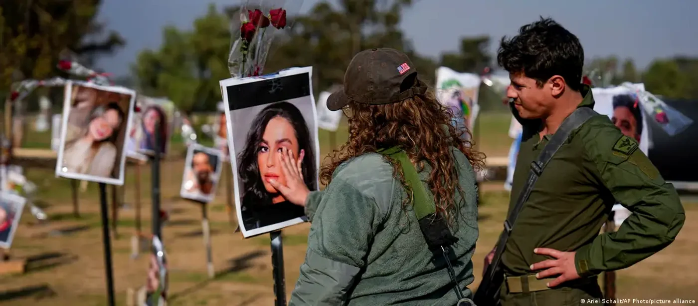 Printre victimele Hamas s-au aflat multe femei