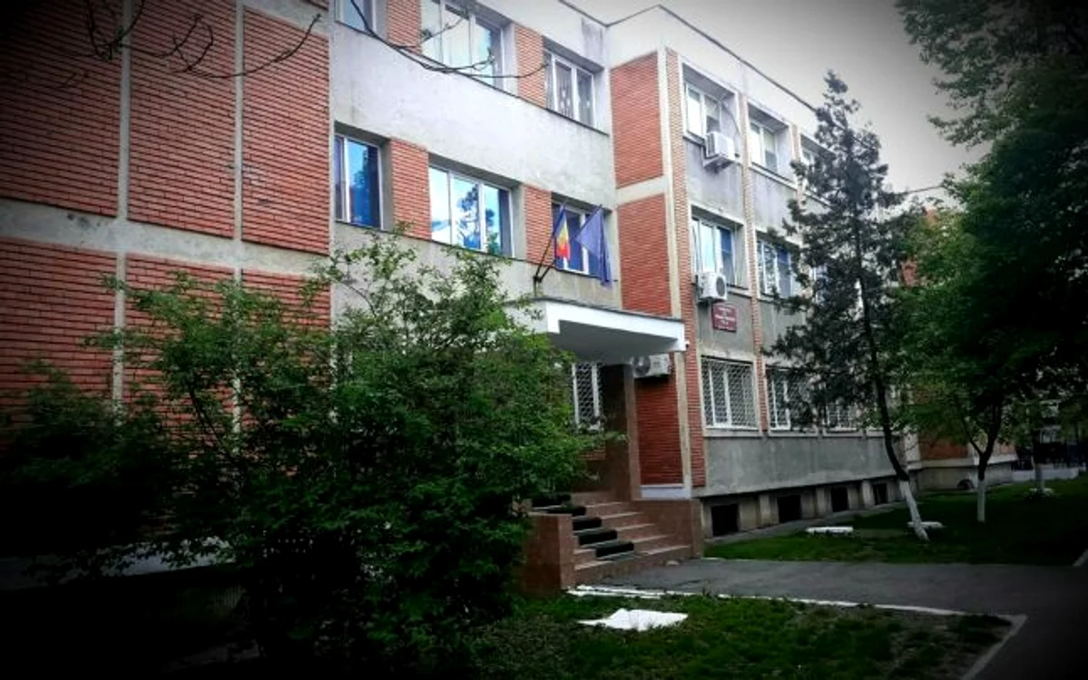 Grădiniţa 18