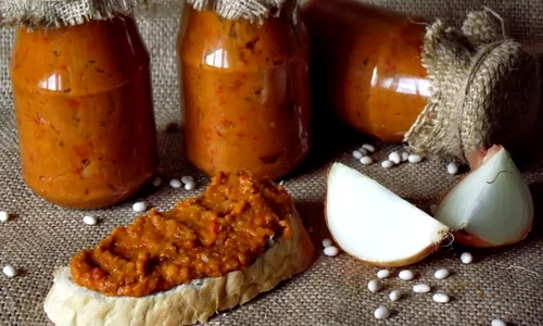 1 zacusca de fasole jpg jpeg