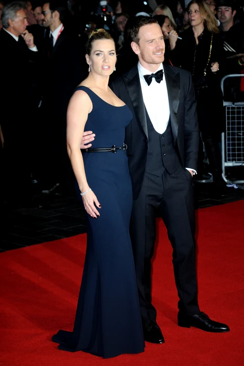 59th BFI London Film Festival Steve Jobs Premiere jpeg