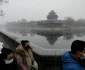 Poluare China - Beijing FOTO AP 