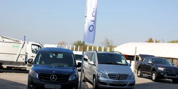 SAB 2012, un salon auto cu aer provincial