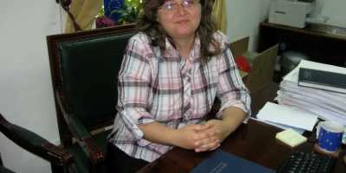 Irene Vasiu spune că anul trecut nu au fost solicitări pentru bursele din China
