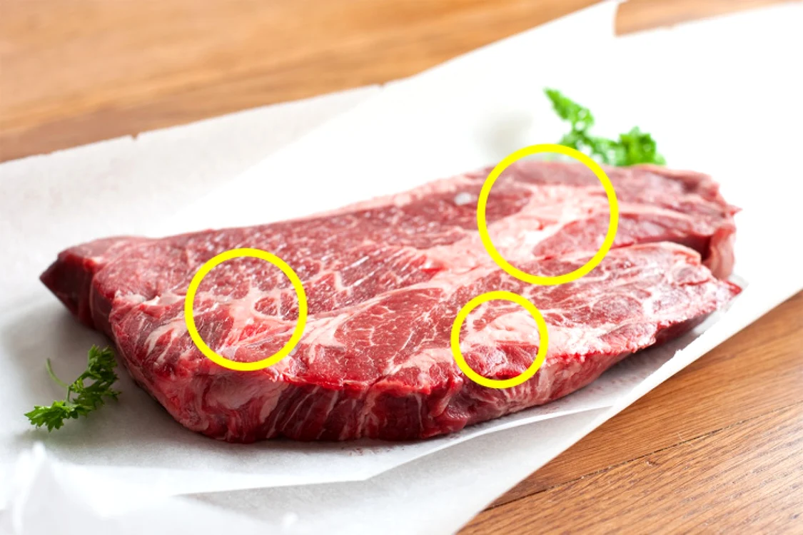 Cum alegem o carne de bună calitate