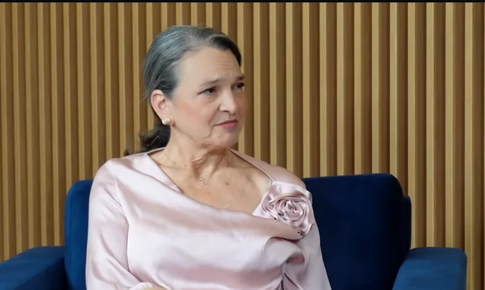 Ileana Șipoteanu - Foto: captură