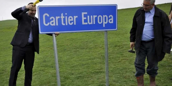 Cartier Europa