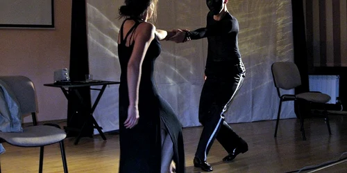LIBERTANGO