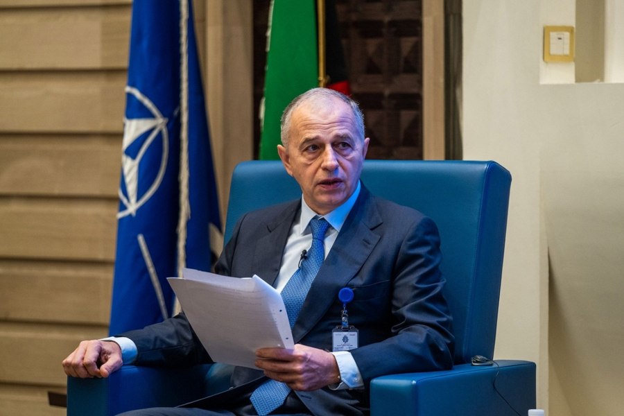 Geoană, despre o candidatură la prezidențiale:  „Sunt în continuare extrem de interesat de viitorul României”, Decizia, după terminarea mandatului