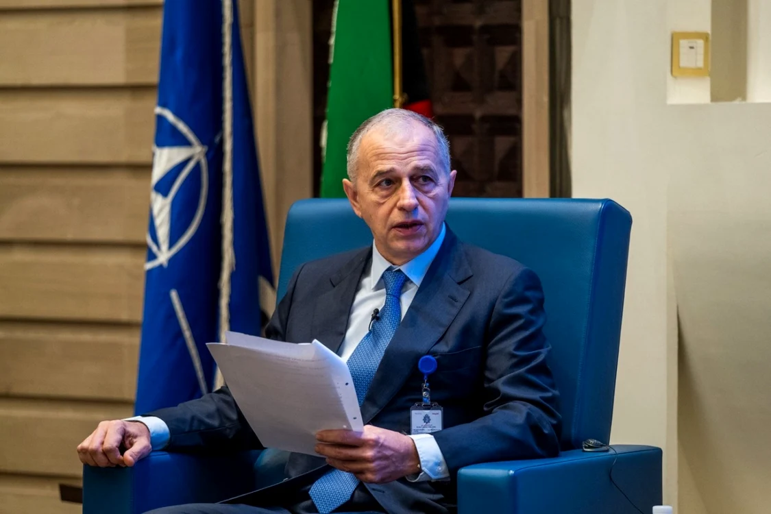 Mircea Geoană, fost șef al PSD FOTO Arhivă M.Geoană