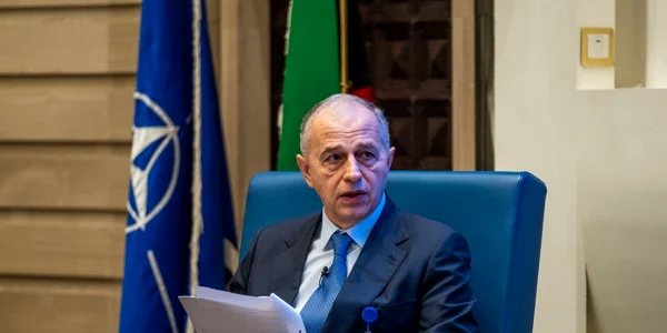 Mircea Geoană