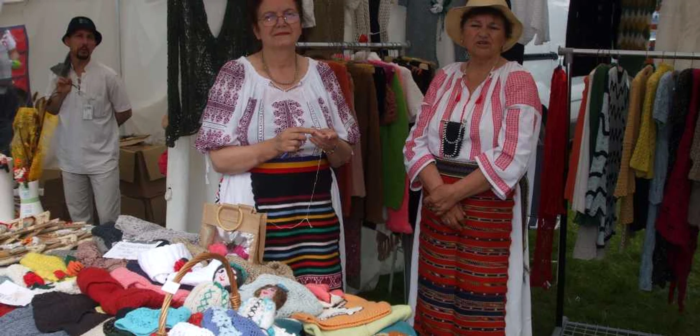 Timp de trei zile horezenii vor avea „plăcerea de a trăi”