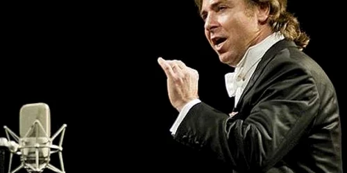 Tenorul Roberto Alagna