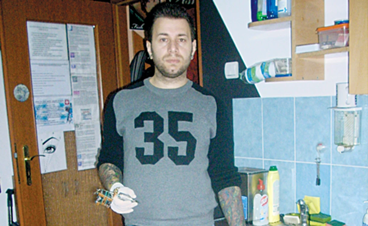 Adrian Constantin
