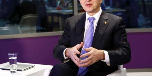 Mircea Geoana Adevărul Live FOTO Eduard Enea