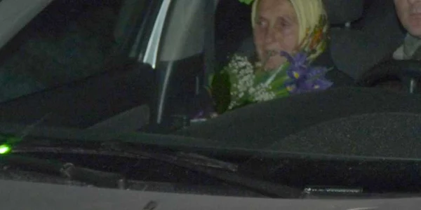 "Îl pupă mama!" a spus Maria Penescu înainte să-şi vadă fiul