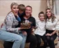  Iulia Sabbagh, frumoasa soție a omului de televiziune  Christian  Sabbagh, împlinește azi 31 de ani