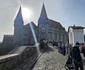 Castelul Corvinilor din Hunedoara Foto Daniel Guță (60) jpg