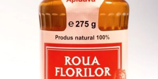 miere eticheta amenda