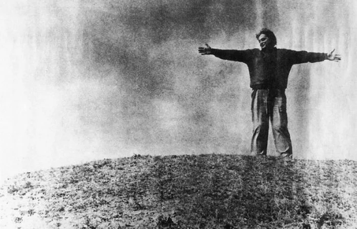 Nichita Stănescu, cel mai mare poet modern al României