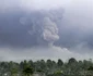 Erupția vulcanului Semeru din Indonezia | 4 decembrie 2022 Foto EPA EFE