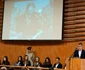 Imagini de la simularea procesului. FOTO: Complexul Educațional Laude-Reut