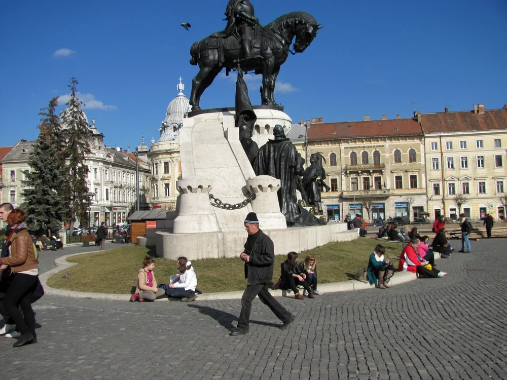 cluj