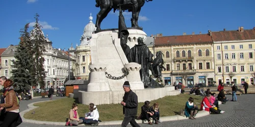 cluj