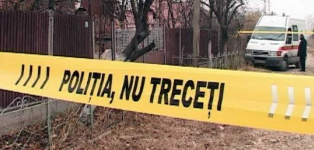 Și-a congelat tatăl mort ca să-i ia pensia. Cum s-a încheiat povestea macabră din județul Alba