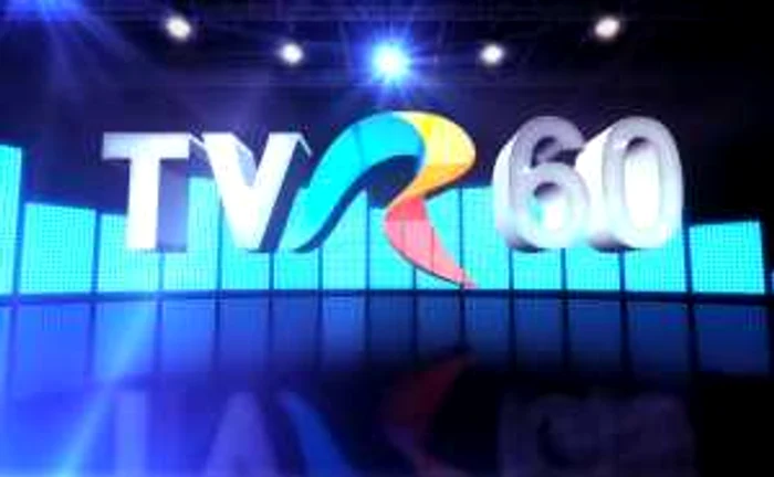 TVR  a pregătit ediţii speciale şi noi programe pentru a sărbători 60 de ani de la înfiinţare