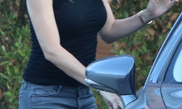 *EXCLUSIVE* Is Jennifer Garner dating again? jpeg