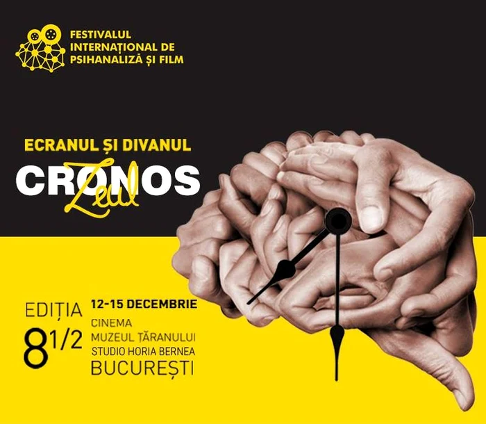 Bucharest Short Film Festival, revista Iocan, concerte de colinde, Festivalului Internațional de Psihanaliză și Film jpeg
