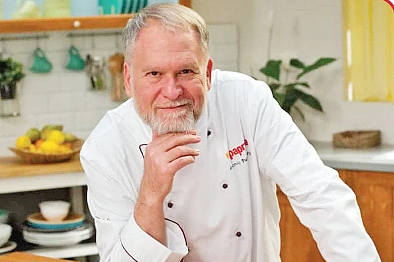 Chef Passarelli ne-a spus trucuri pentru gătit
