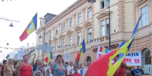 Proteste Sibiu vara 3