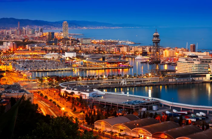 Imagine din Barcelona, Spania Foto: Freepik 