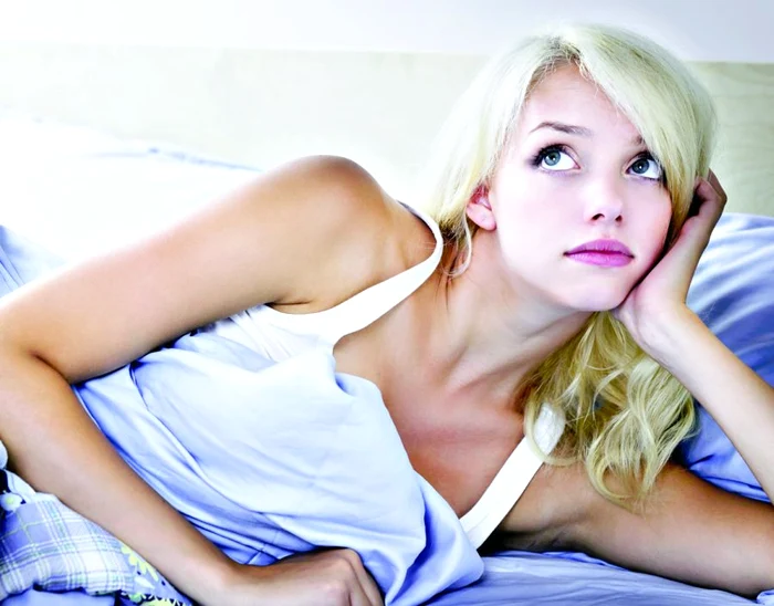 Problemele de somn sunt dintre cele mai variate