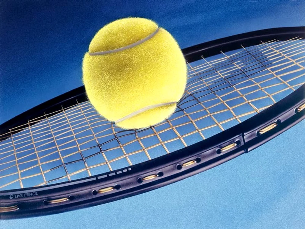 Tenis 