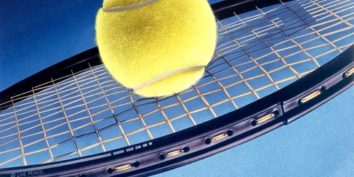 Tenis 