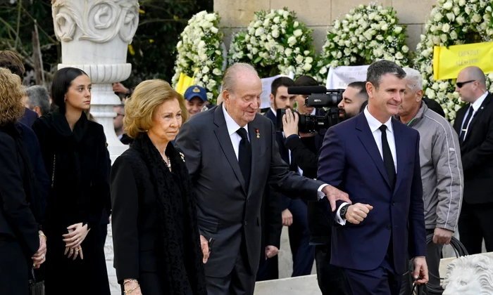 Regina Sofia si Juan Carlos GettyImages 1456763172 jpg