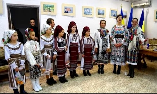 Minoritățile naționale din Ucraina: solutia rațiunii sau a forței? jpeg