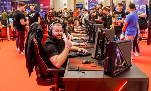 Bucharest Gaming Week (3) jpg