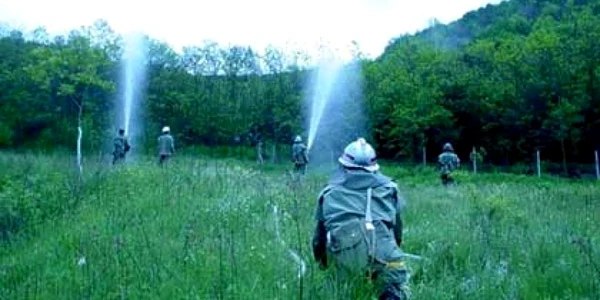 Activitatea urmărește sporirea capacității de intervenție a angajaților ISU