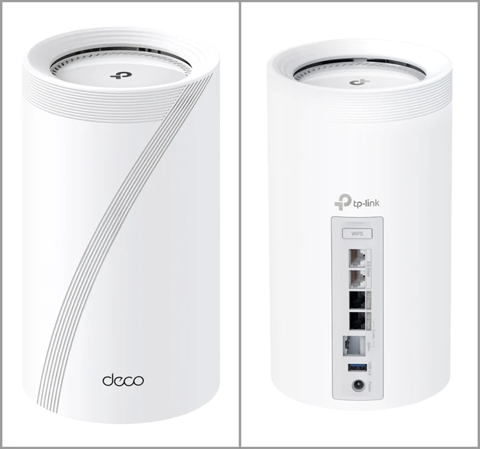 Router Tp-Link Deco BE95.